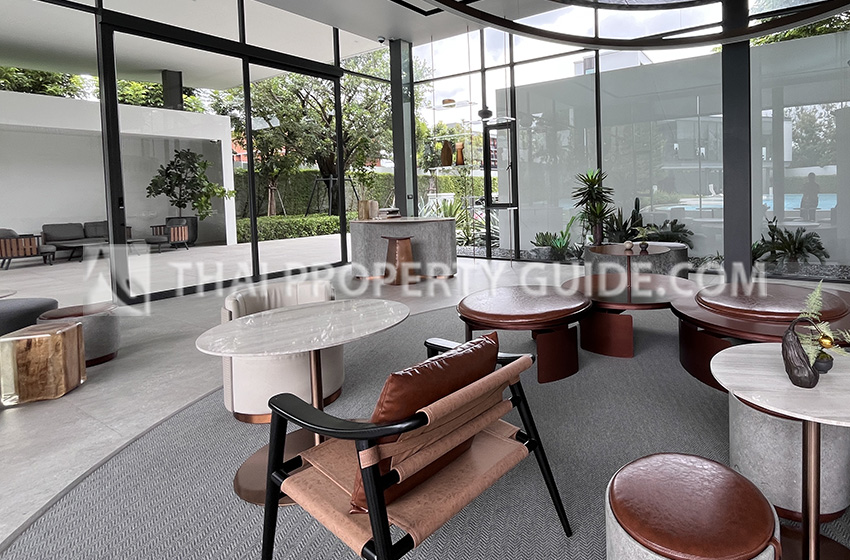 House with Private Pool in Krung Thep Kritha 